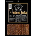 Buffalo Bills Venison Jerky